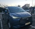 Синій Форд Транзит Кастом, об'ємом двигуна 0 л та пробігом 3 тис. км за 51815 $, фото 1 на Automoto.ua