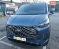Синій Форд Транзит Кастом, об'ємом двигуна 0 л та пробігом 3 тис. км за 52015 $, фото 2 на Automoto.ua