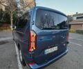 Синій Форд Транзит Кастом, об'ємом двигуна 0 л та пробігом 3 тис. км за 52015 $, фото 3 на Automoto.ua