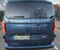 Синій Форд Транзит Кастом, об'ємом двигуна 0 л та пробігом 3 тис. км за 52015 $, фото 4 на Automoto.ua