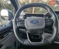 Синій Форд Транзит Кастом, об'ємом двигуна 0 л та пробігом 3 тис. км за 52015 $, фото 9 на Automoto.ua