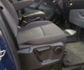 Синій Форд Транзит Кастом, об'ємом двигуна 2.2 л та пробігом 170 тис. км за 14750 $, фото 5 на Automoto.ua