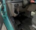 Зелений Форд Транзит Кастом, об'ємом двигуна 2 л та пробігом 152 тис. км за 16800 $, фото 15 на Automoto.ua