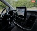 Зелений Форд Транзит Кастом, об'ємом двигуна 2 л та пробігом 152 тис. км за 16800 $, фото 19 на Automoto.ua
