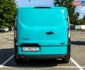 Зелений Форд Транзит Кастом, об'ємом двигуна 2 л та пробігом 152 тис. км за 16800 $, фото 6 на Automoto.ua