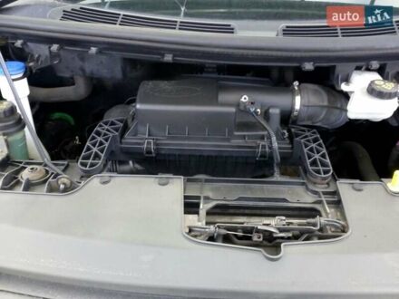 Зелений Форд Транзит Кастом, об'ємом двигуна 2.2 л та пробігом 484 тис. км за 9000 $, фото 1 на Automoto.ua