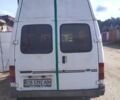 Белый Форд Транзит, объемом двигателя 2 л и пробегом 400 тыс. км за 1500 $, фото 3 на Automoto.ua
