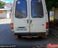Белый Форд Транзит, объемом двигателя 2.5 л и пробегом 230 тыс. км за 1550 $, фото 3 на Automoto.ua