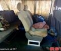 Белый Форд Транзит, объемом двигателя 2.5 л и пробегом 230 тыс. км за 1550 $, фото 4 на Automoto.ua