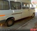 Белый Форд Транзит, объемом двигателя 2.5 л и пробегом 230 тыс. км за 1550 $, фото 1 на Automoto.ua