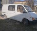 Білий Форд Транзит, об'ємом двигуна 2.5 л та пробігом 4 тис. км за 2500 $, фото 3 на Automoto.ua
