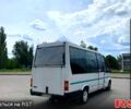 Белый Форд Транзит, объемом двигателя 2.5 л и пробегом 250 тыс. км за 3500 $, фото 2 на Automoto.ua