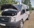 Білий Форд Транзит, об'ємом двигуна 0 л та пробігом 400 тис. км за 7500 $, фото 9 на Automoto.ua