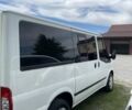 Білий Форд Транзит, об'ємом двигуна 2.2 л та пробігом 241 тис. км за 13500 $, фото 10 на Automoto.ua