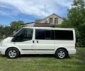 Білий Форд Транзит, об'ємом двигуна 2.2 л та пробігом 241 тис. км за 13500 $, фото 2 на Automoto.ua