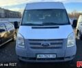 Білий Форд Транзит, об'ємом двигуна 2.2 л та пробігом 243 тис. км за 14740 $, фото 9 на Automoto.ua
