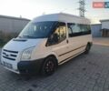 Белый Форд Транзит, объемом двигателя 2.2 л и пробегом 229 тыс. км за 11500 $, фото 1 на Automoto.ua