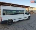Белый Форд Транзит, объемом двигателя 2.2 л и пробегом 229 тыс. км за 11500 $, фото 6 на Automoto.ua