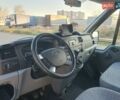 Белый Форд Транзит, объемом двигателя 2.2 л и пробегом 229 тыс. км за 11500 $, фото 18 на Automoto.ua