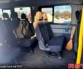 Белый Форд Транзит, объемом двигателя 2.2 л и пробегом 468 тыс. км за 16000 $, фото 5 на Automoto.ua