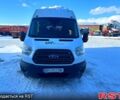 Белый Форд Транзит, объемом двигателя 2.2 л и пробегом 468 тыс. км за 16000 $, фото 1 на Automoto.ua