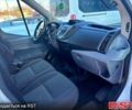 Белый Форд Транзит, объемом двигателя 2.2 л и пробегом 46800 тыс. км за 16000 $, фото 3 на Automoto.ua
