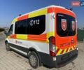 Білий Форд Транзит, об'ємом двигуна 2 л та пробігом 325 тис. км за 15987 $, фото 14 на Automoto.ua