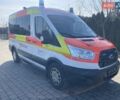Білий Форд Транзит, об'ємом двигуна 2 л та пробігом 325 тис. км за 15987 $, фото 15 на Automoto.ua
