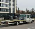 Білий Форд Транзит, об'ємом двигуна 2.4 л та пробігом 284 тис. км за 10430 $, фото 1 на Automoto.ua