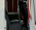 Білий Форд Транзит, об'ємом двигуна 2.4 л та пробігом 284 тис. км за 10430 $, фото 8 на Automoto.ua