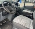 Белый Форд Транзит, объемом двигателя 2.2 л и пробегом 190 тыс. км за 16500 $, фото 8 на Automoto.ua