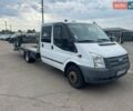 Білий Форд Транзит, об'ємом двигуна 2.2 л та пробігом 200 тис. км за 14990 $, фото 1 на Automoto.ua
