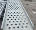 Белый Форд Транзит, объемом двигателя 2.2 л и пробегом 190 тыс. км за 16500 $, фото 7 на Automoto.ua