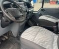 Белый Форд Транзит, объемом двигателя 2.2 л и пробегом 200 тыс. км за 15990 $, фото 7 на Automoto.ua