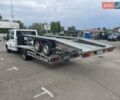 Белый Форд Транзит, объемом двигателя 2.2 л и пробегом 190 тыс. км за 16500 $, фото 5 на Automoto.ua