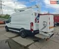 Белый Форд Транзит, объемом двигателя 2 л и пробегом 44 тыс. км за 31500 $, фото 1 на Automoto.ua