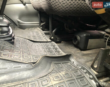 Білий Форд Транзит, об'ємом двигуна 2.5 л та пробігом 278 тис. км за 7900 $, фото 8 на Automoto.ua