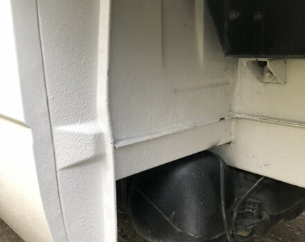 Білий Форд Транзит, об'ємом двигуна 2.5 л та пробігом 278 тис. км за 7900 $, фото 14 на Automoto.ua