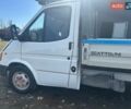 Білий Форд Транзит, об'ємом двигуна 2.5 л та пробігом 456 тис. км за 3800 $, фото 19 на Automoto.ua