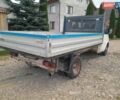Білий Форд Транзит, об'ємом двигуна 2.5 л та пробігом 888 тис. км за 3300 $, фото 12 на Automoto.ua