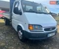 Білий Форд Транзит, об'ємом двигуна 2.5 л та пробігом 456 тис. км за 3800 $, фото 3 на Automoto.ua