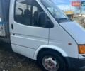 Білий Форд Транзит, об'ємом двигуна 2.5 л та пробігом 456 тис. км за 3800 $, фото 5 на Automoto.ua