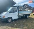Білий Форд Транзит, об'ємом двигуна 2.5 л та пробігом 456 тис. км за 3800 $, фото 15 на Automoto.ua