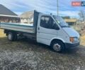 Білий Форд Транзит, об'ємом двигуна 2.5 л та пробігом 456 тис. км за 3800 $, фото 1 на Automoto.ua