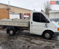 Білий Форд Транзит, об'ємом двигуна 2.5 л та пробігом 245 тис. км за 6000 $, фото 2 на Automoto.ua