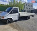 Білий Форд Транзит, об'ємом двигуна 2.5 л та пробігом 663 тис. км за 6500 $, фото 21 на Automoto.ua