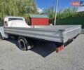 Білий Форд Транзит, об'ємом двигуна 2.5 л та пробігом 663 тис. км за 6500 $, фото 1 на Automoto.ua