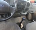 Белый Форд Транзит, объемом двигателя 2 л и пробегом 210 тыс. км за 7500 $, фото 15 на Automoto.ua