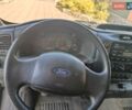 Белый Форд Транзит, объемом двигателя 2 л и пробегом 210 тыс. км за 7500 $, фото 19 на Automoto.ua