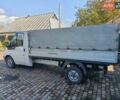Белый Форд Транзит, объемом двигателя 2 л и пробегом 210 тыс. км за 7500 $, фото 4 на Automoto.ua
